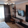 Сдам квартиру, Стадионный проезд , 1  ком., 41 м², евроремонт 