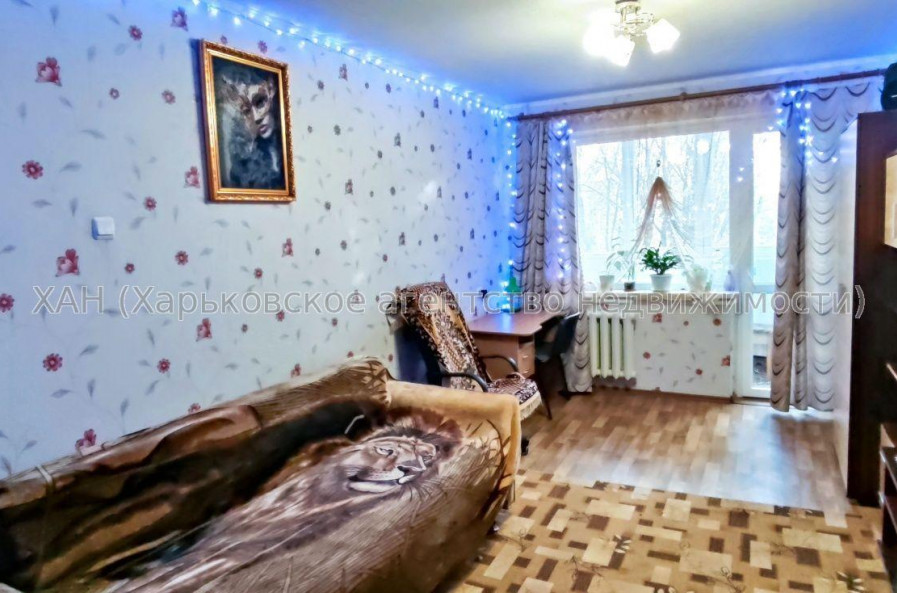 Сдам квартиру, Каденюка ул. , 1  ком., 32 м², косметический ремонт 