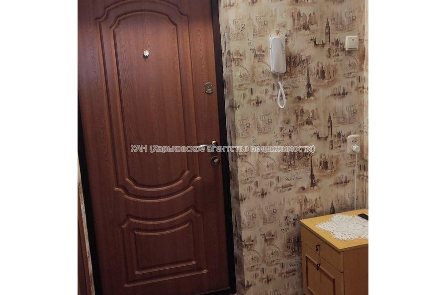 Сдам квартиру, Каденюка ул. , 1  ком., 32 м², косметический ремонт 
