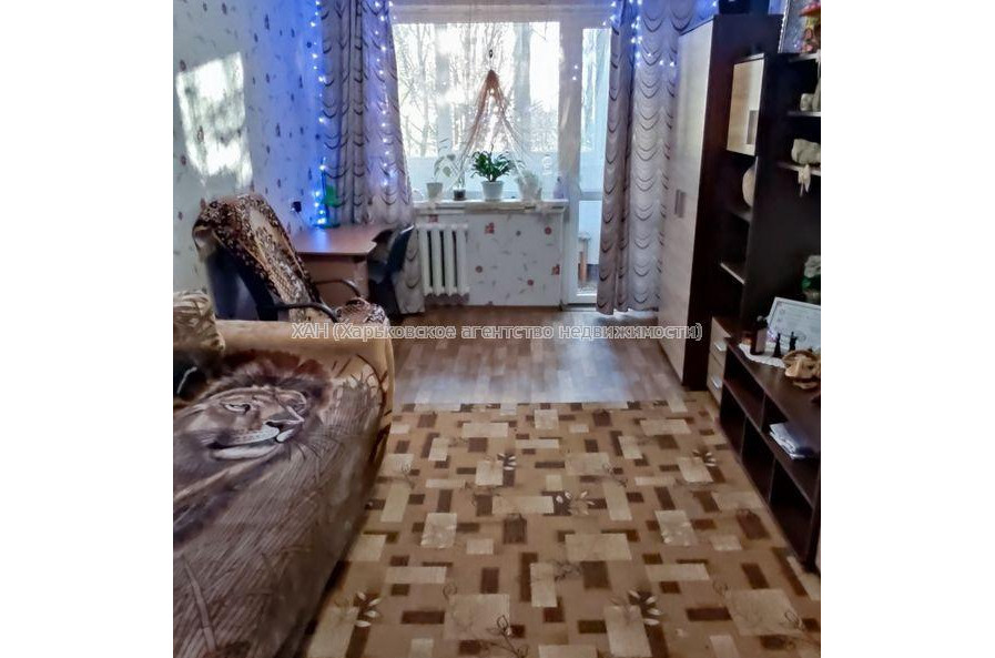 Сдам квартиру, Каденюка ул. , 1  ком., 32 м², косметический ремонт 