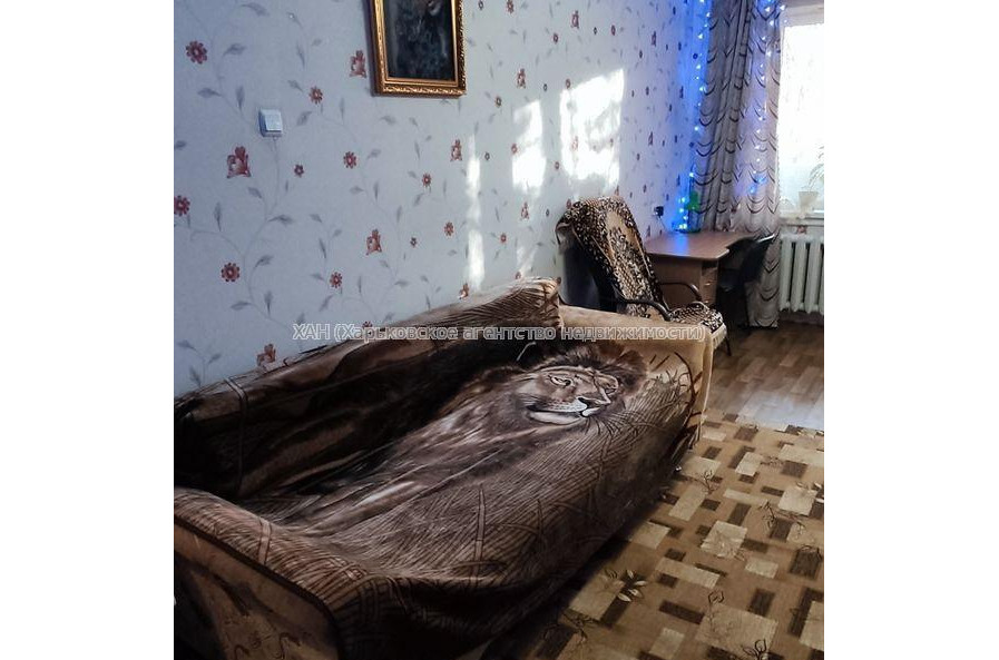 Сдам квартиру, Каденюка ул. , 1  ком., 32 м², косметический ремонт 