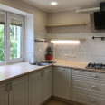 Продам квартиру, Защитников Неба ул. , 52 , 3  ком., 56.50 м², евроремонт 