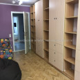 Продам квартиру, Защитников Неба ул. , 52 , 3  ком., 56.50 м², евроремонт 