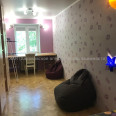 Продам квартиру, Защитников Неба ул. , 52 , 3  ком., 56.50 м², евроремонт 