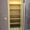 Продам квартиру, Защитников Неба ул. , 52 , 3  ком., 56.50 м², евроремонт 