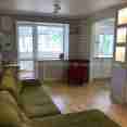 Продам квартиру, Защитников Неба ул. , 52 , 3  ком., 56.50 м², евроремонт 