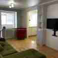 Продам квартиру, Тобольская ул. , 52 , 3  ком., 56.50 м², евроремонт 
