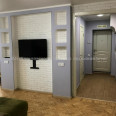 Продам квартиру, Тобольская ул. , 52 , 3  ком., 56.50 м², евроремонт 