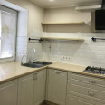 Продам квартиру, Тобольская ул. , 52 , 3  ком., 56.50 м², евроремонт 