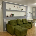 Продам квартиру, Тобольская ул. , 52 , 3  ком., 56.50 м², евроремонт 