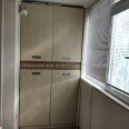 Продам квартиру, Тобольская ул. , 52 , 3  ком., 56.50 м², евроремонт 