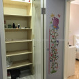 Продам квартиру, Тобольская ул. , 52 , 3  ком., 56.50 м², евроремонт 