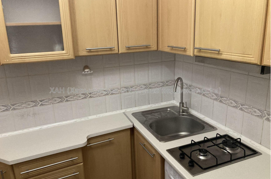 Продам квартиру, Петра Болбочана ул. , 1 кім., 28.80 м², косметический ремонт 