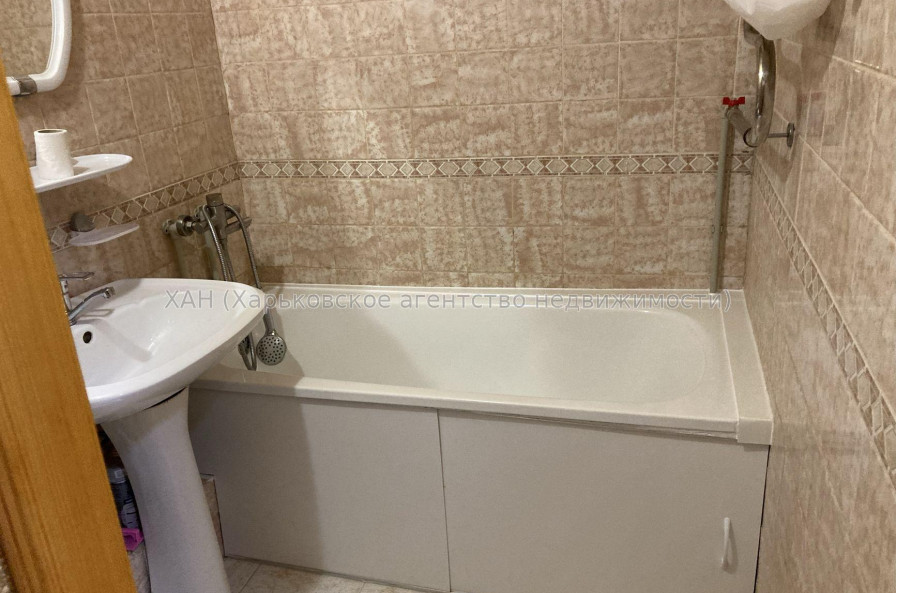 Продам квартиру, Петра Болбочана ул. , 1 кім., 28.80 м², косметический ремонт 