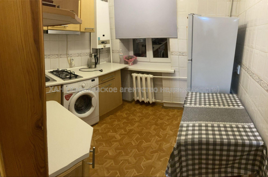 Продам квартиру, Петра Болбочана ул. , 1 кім., 28.80 м², косметический ремонт 