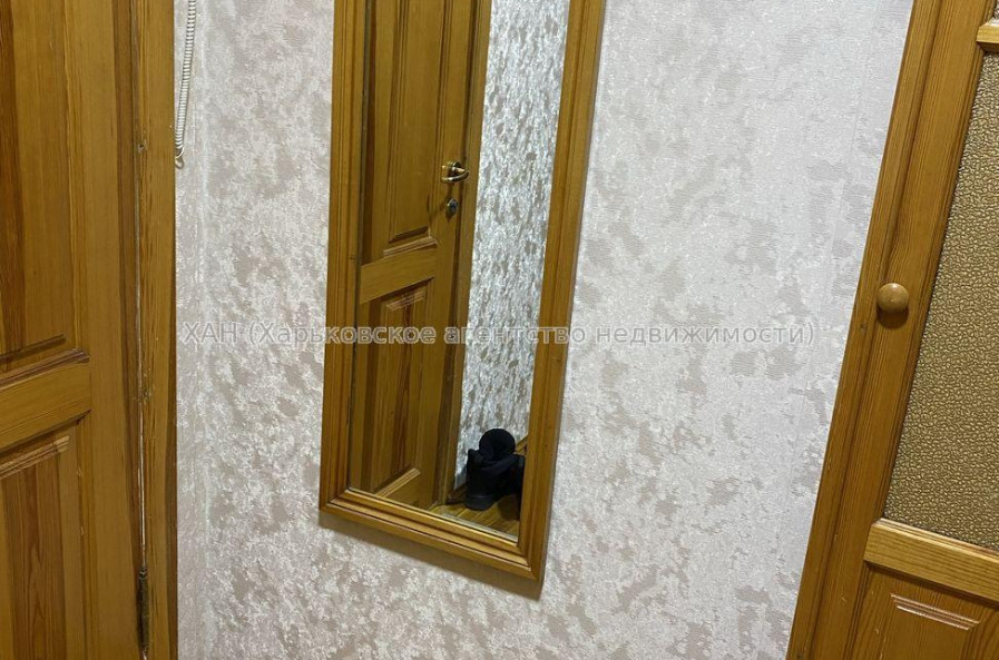 Продам квартиру, Петра Болбочана ул. , 1 кім., 28.80 м², косметический ремонт 