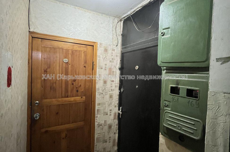 Продам квартиру, Каденюка ул. , 1 кім., 33 м², косметический ремонт 