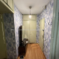 Продам квартиру, Каденюка ул. , 1 кім., 33 м², косметический ремонт 