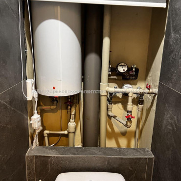 Продам квартиру, Каденюка ул. , 2 кім., 44.40 м², евроремонт  - фото 8 Продам квартиру, Каденюка ул. , 2 кім., 44.40 м², евроремонт