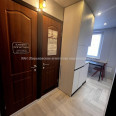 Продам квартиру, Каденюка ул. , 2 кім., 44.40 м², евроремонт 