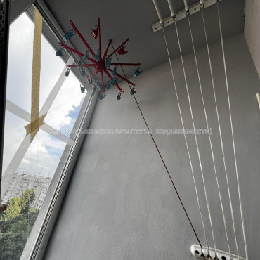 Продам квартиру, Каденюка ул. , 2 кім., 44.40 м², евроремонт  - фото 17 Продам квартиру, Каденюка ул. , 2 кім., 44.40 м², евроремонт