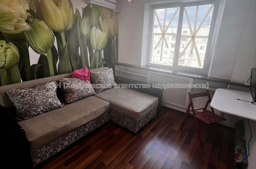 Продам квартиру, Каденюка ул. , 2 кім., 44.40 м², евроремонт 