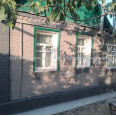 Продам дом, Садовая ул. , 56 м², 8 сот., советский ремонт 