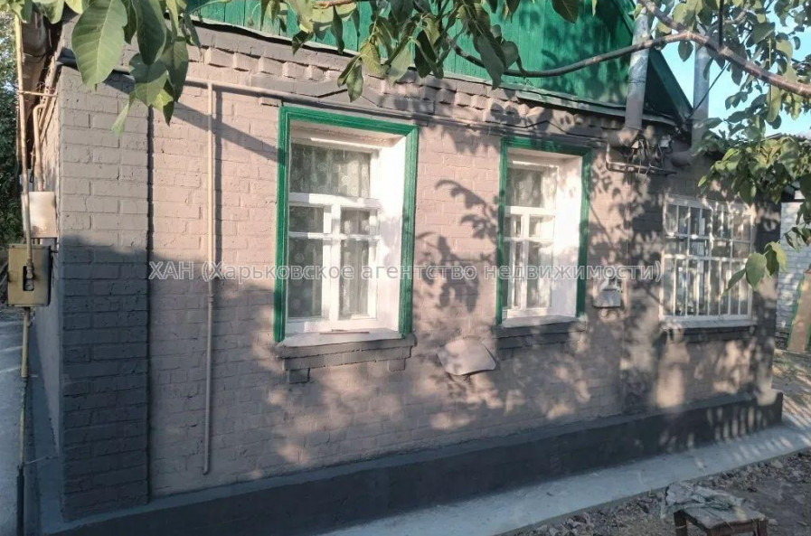 Продам дом, Садовая ул. , 56 м², 8 сот., советский ремонт 