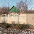 Продам дом, Садовая ул. , 56 м², 8 сот., советский ремонт 