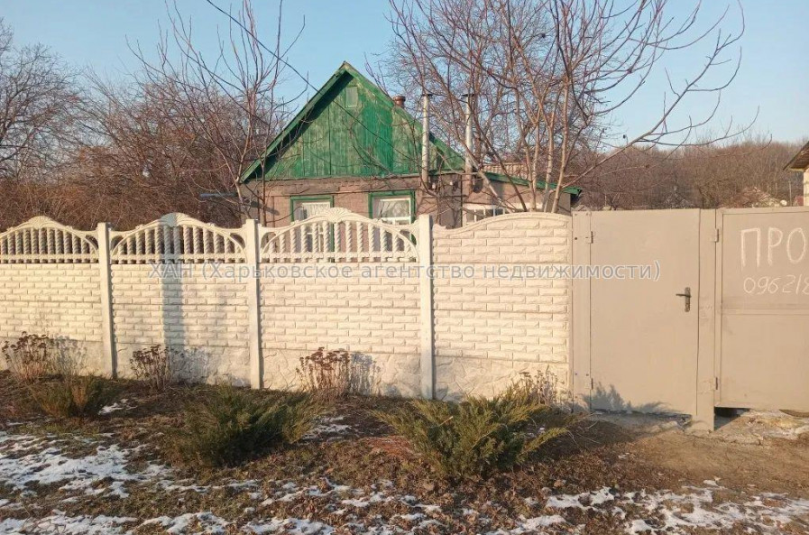 Продам дом, Садовая ул. , 56 м², 8 сот., советский ремонт 