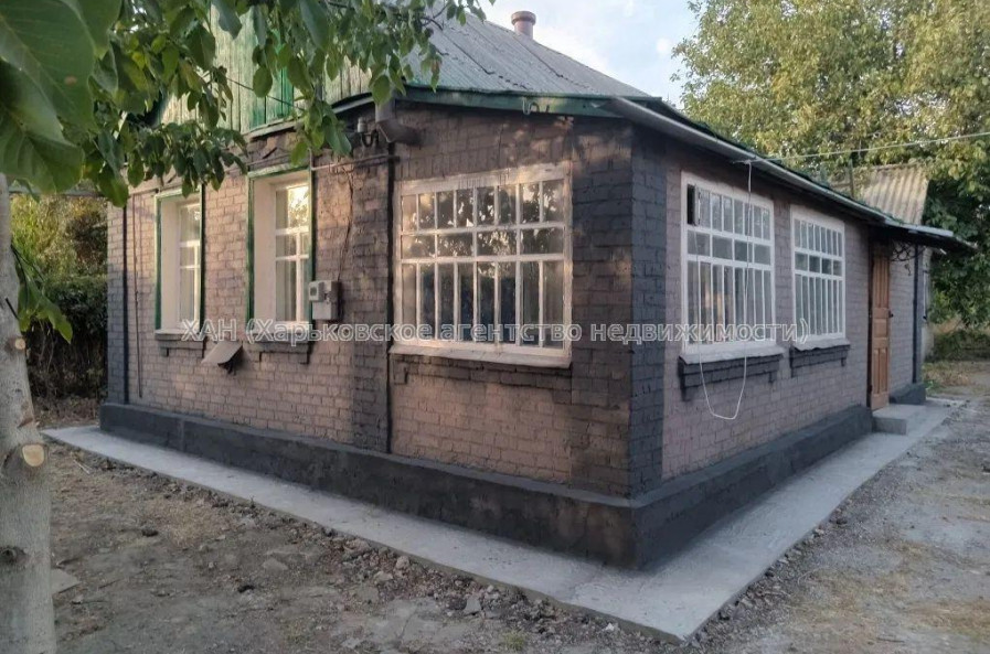 Продам дом, Садовая ул. , 56 м², 8 сот., советский ремонт 