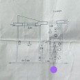 Продам квартиру, Клочковская ул. , 1  ком., 31.80 м², без ремонта 