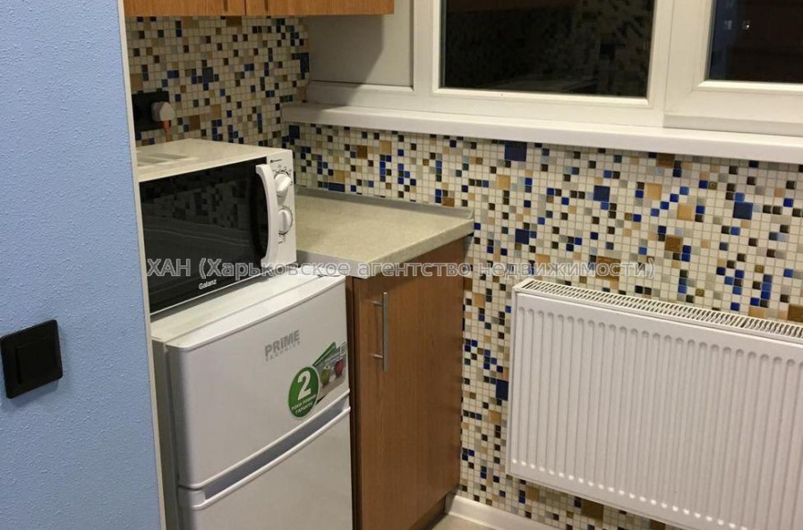Продам квартиру, Шевченковский пер. , 1 кім., 20 м², капитальный ремонт 