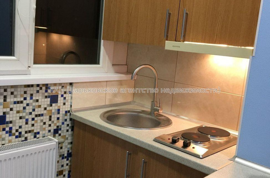 Продам квартиру, Шевченковский пер. , 1 кім., 20 м², капитальный ремонт 
