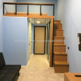 Продам квартиру, Шевченковский пер. , 1 кім., 20 м², капитальный ремонт 