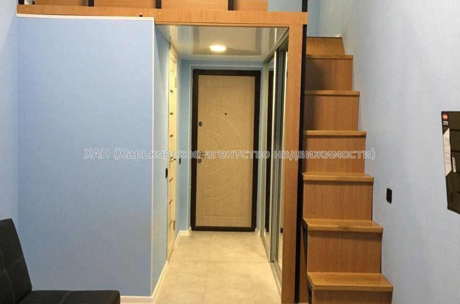 Продам квартиру, Шевченковский пер. , 1 кім., 20 м², капитальный ремонт 