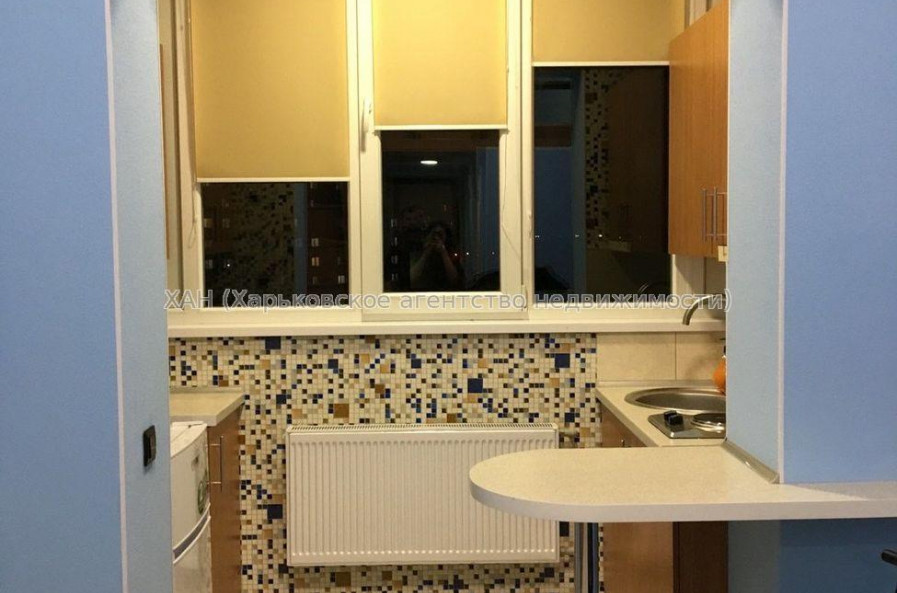 Продам квартиру, Шевченковский пер. , 1 кім., 20 м², капитальный ремонт 
