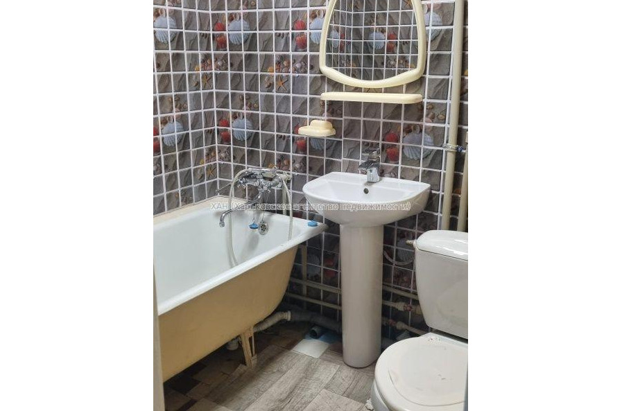 Сдам квартиру, Льва Ландау просп. , 1  ком., 40 м², косметический ремонт 