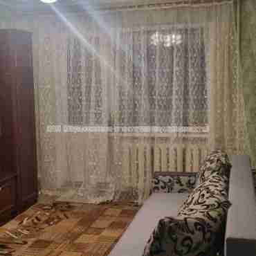 Сдам квартиру, Льва Ландау просп. , 1  ком., 40 м², косметический ремонт 