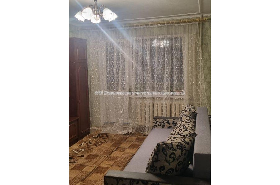 Сдам квартиру, Льва Ландау просп. , 1  ком., 40 м², косметический ремонт 