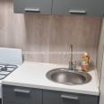 Сдам квартиру, Льва Ландау просп. , 1  ком., 40 м², косметический ремонт 