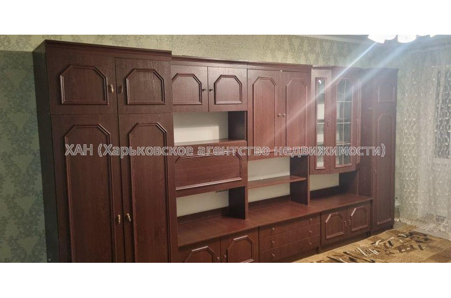 Сдам квартиру, Льва Ландау просп. , 1  ком., 40 м², косметический ремонт 
