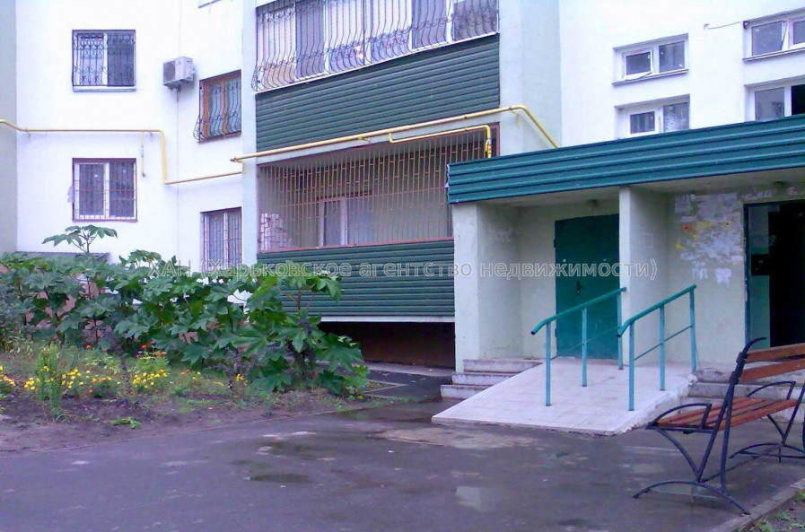 Здам квартиру, Юбилейный просп. , 1 кім., 48 м², капитальный ремонт 