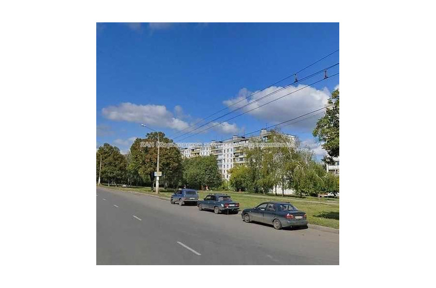 Здам квартиру, Юбилейный просп. , 1 кім., 48 м², капитальный ремонт 