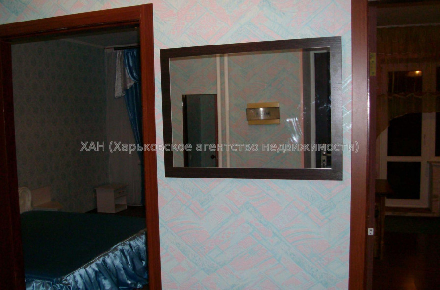 Здам квартиру, Юбилейный просп. , 1 кім., 48 м², капитальный ремонт 