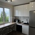 Сдам квартиру, Победы просп. , 61Б , 1  ком., 37 м², евроремонт 