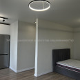 Сдам квартиру, Победы просп. , 61Б , 1  ком., 37 м², евроремонт 