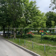 Сдам квартиру, Победы просп. , 61Б , 1  ком., 37 м², евроремонт 