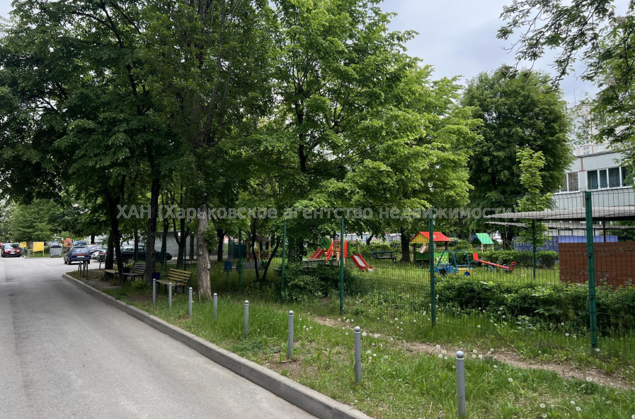 Сдам квартиру, Победы просп. , 61Б , 1  ком., 37 м², евроремонт 
