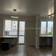 Сдам квартиру, Победы просп. , 61Б , 1  ком., 37 м², евроремонт 
